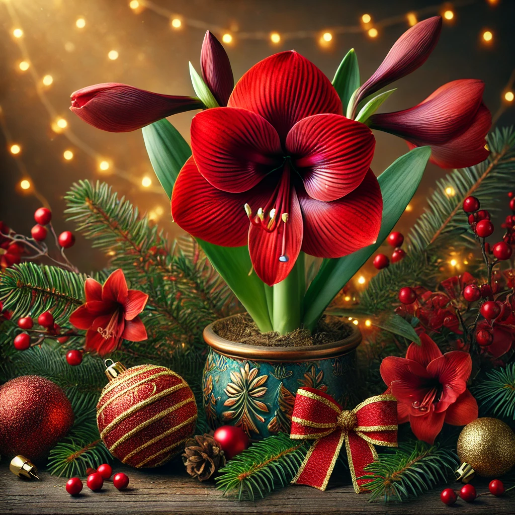 Amaryllis