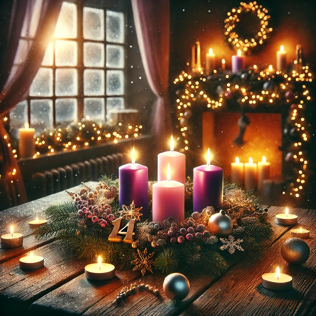 Advent