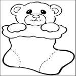 Fargeleggingsbilde 15