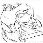 Fargeleggingsbilde 28