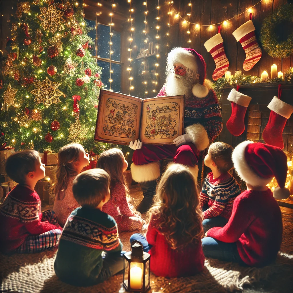Julesang