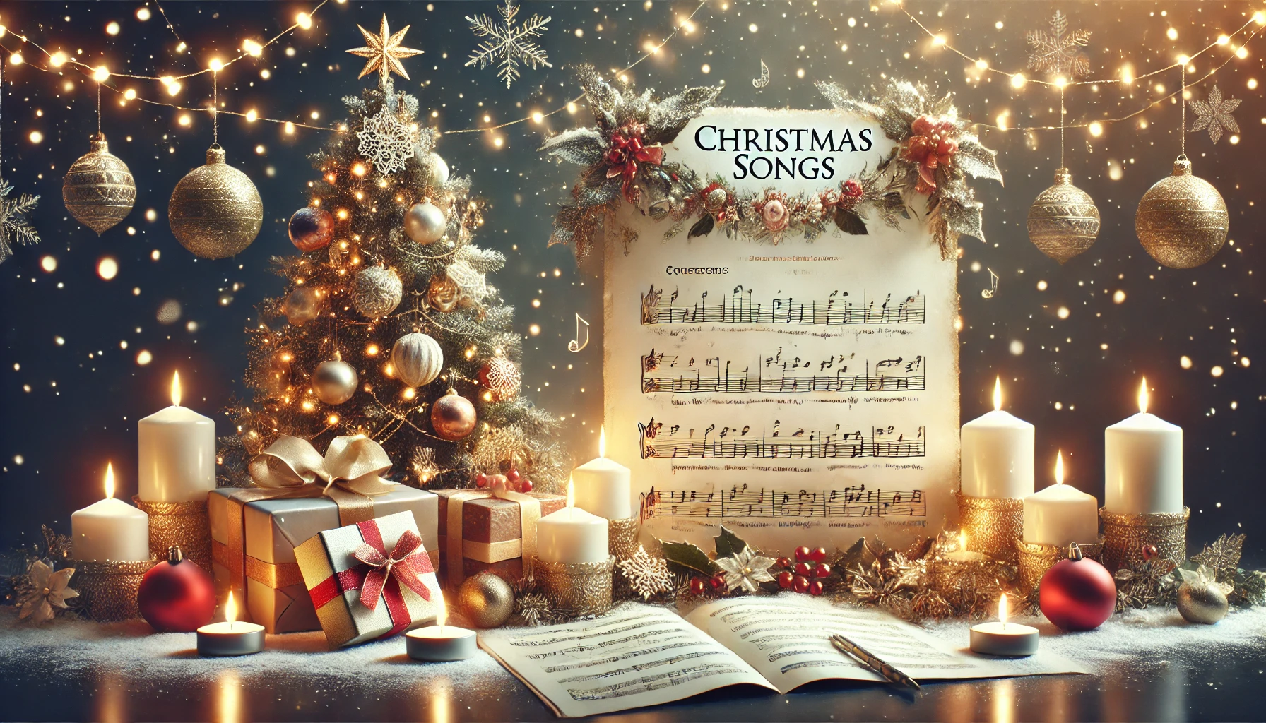 Julesang