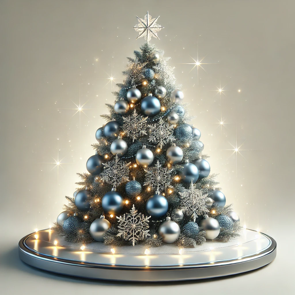 Juletre