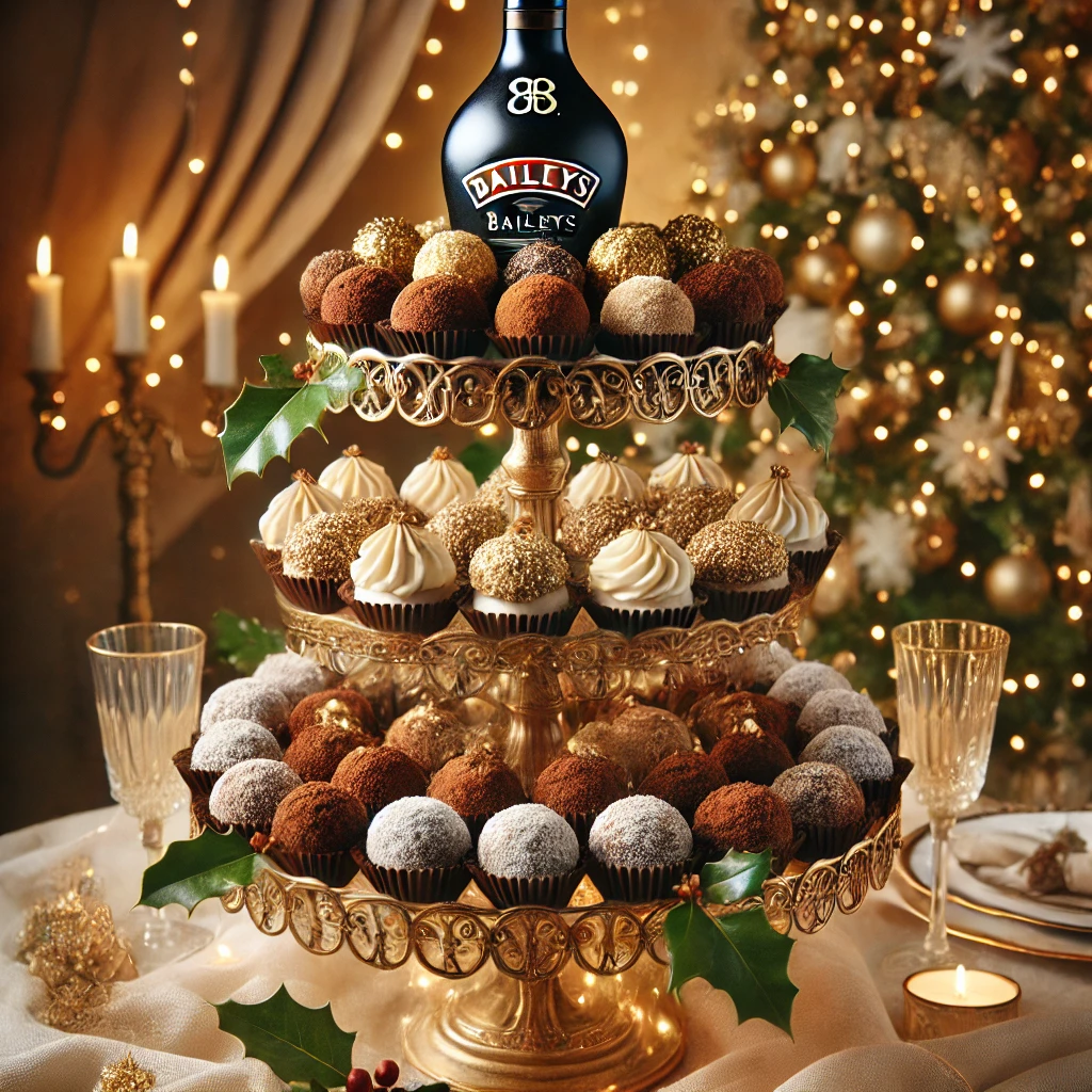 Baileys kuler