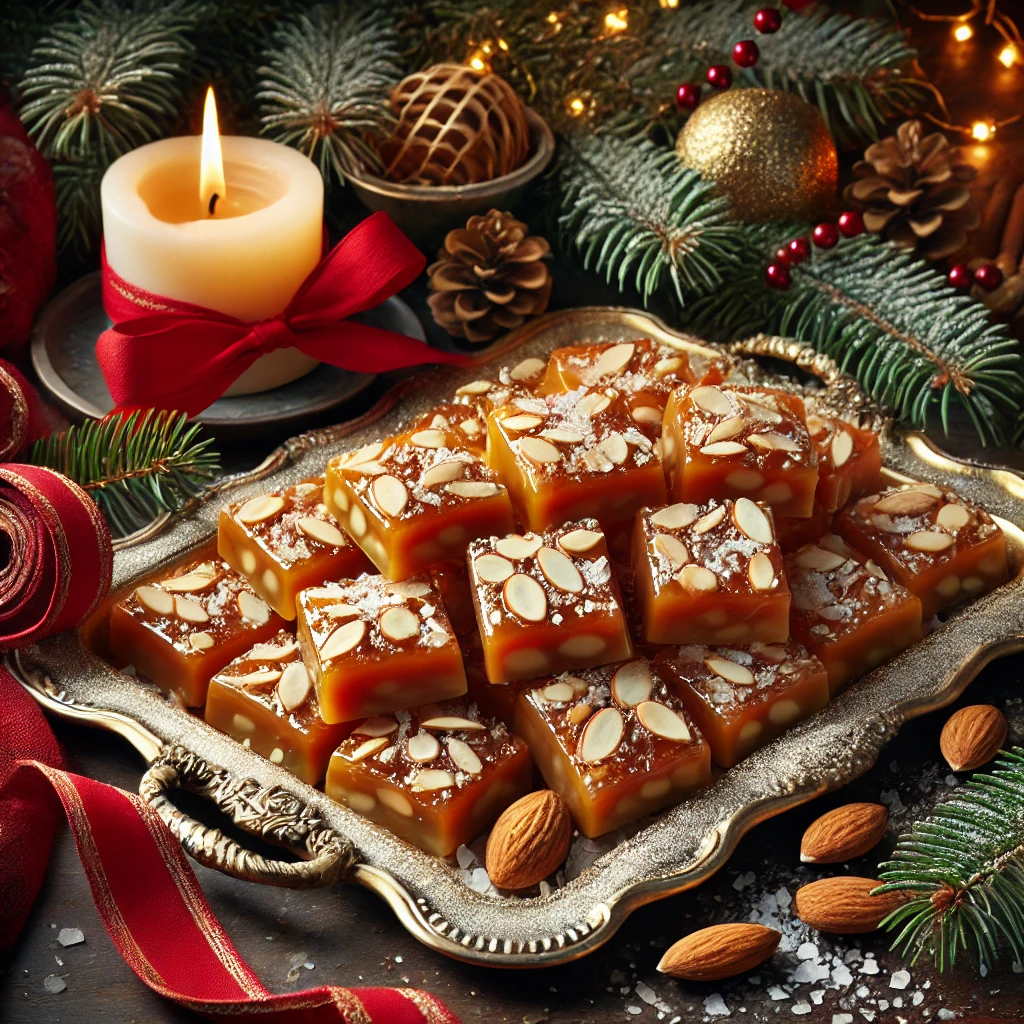Juleknekk