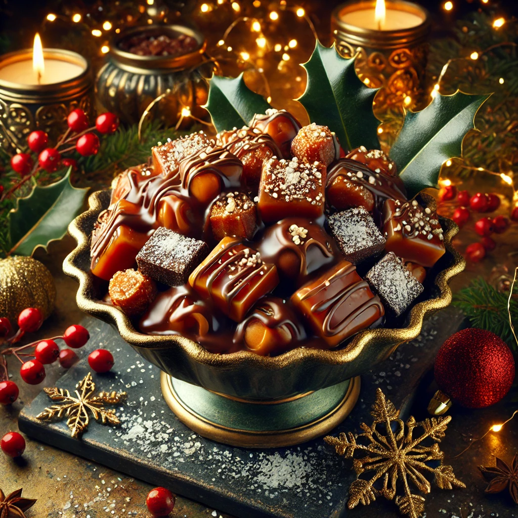 Juleknekk