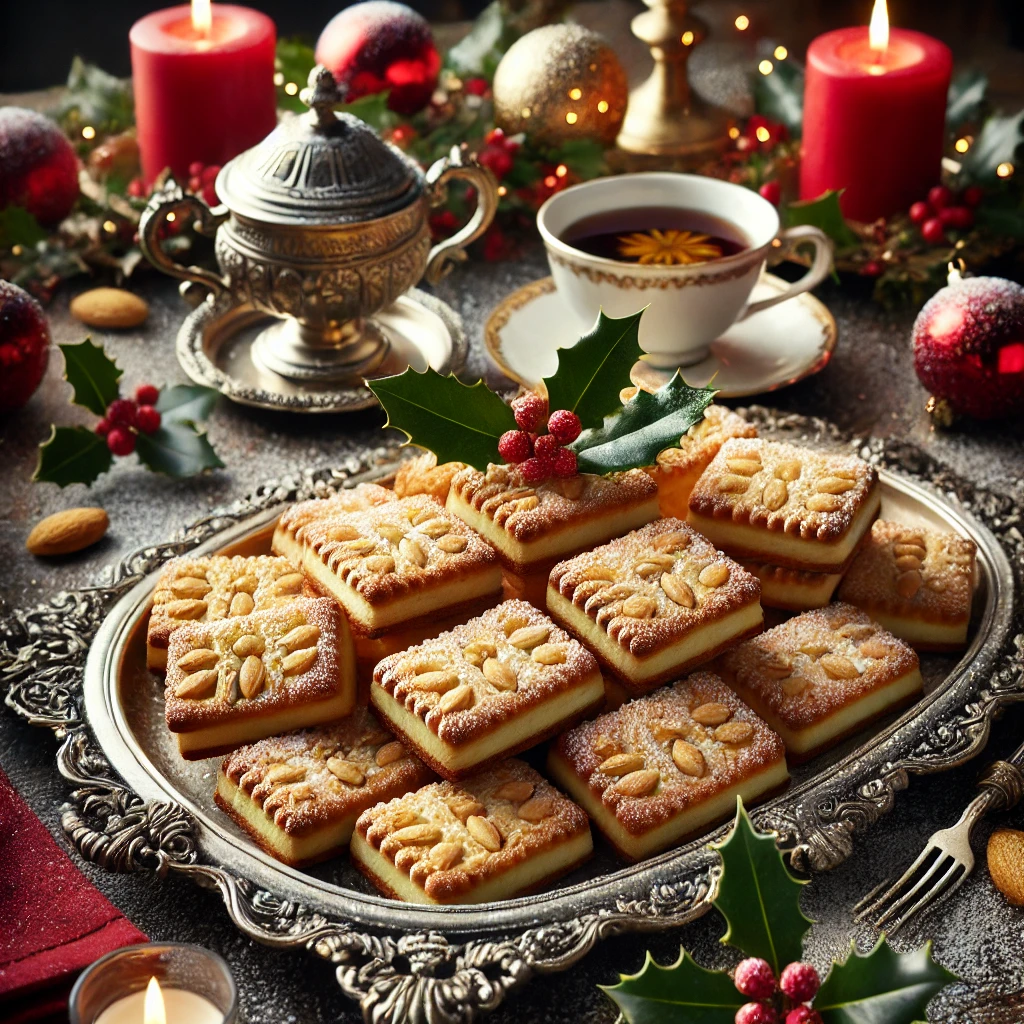 Tebrød