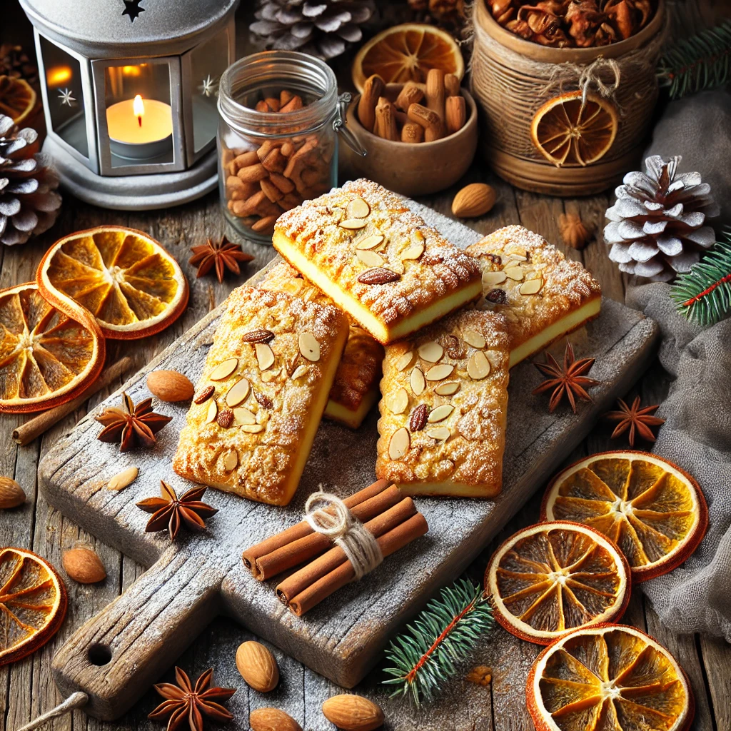 Tebrød