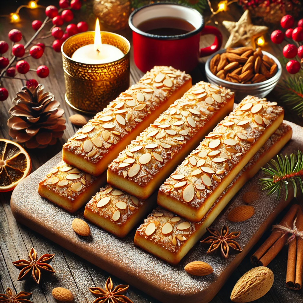 Tebrød